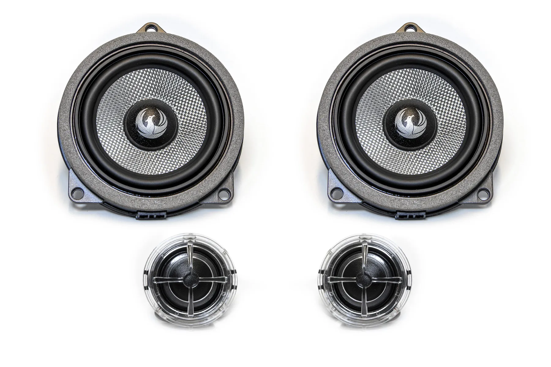 Phoenix Gold ZDSB100CS