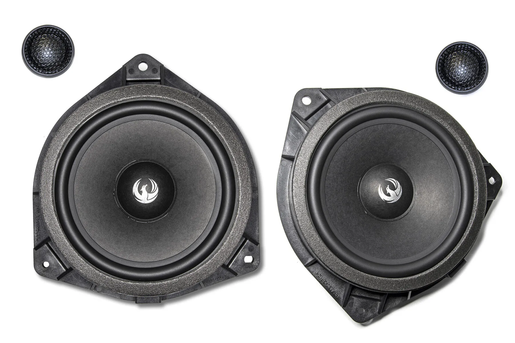 Phoenix Gold ZDST6CS