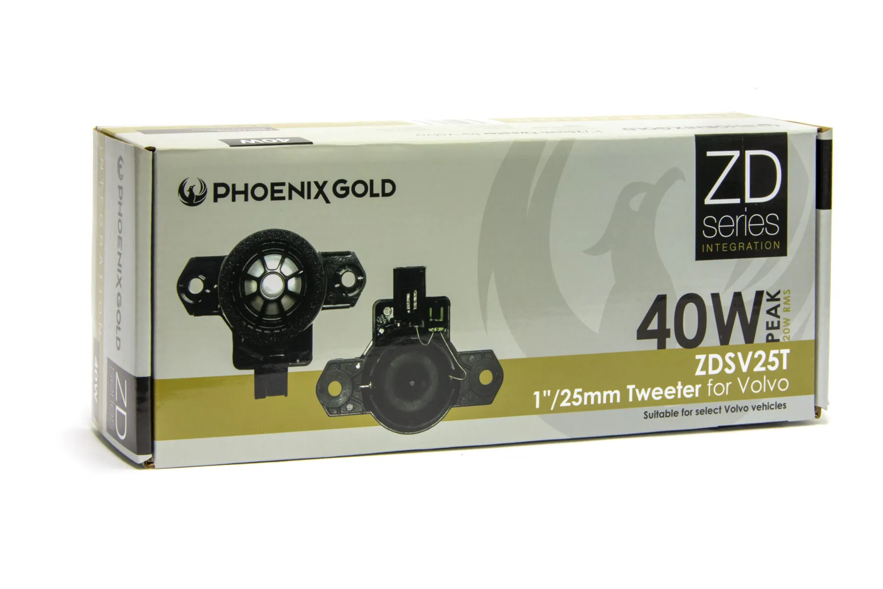 Phoenix Gold ZDSV1