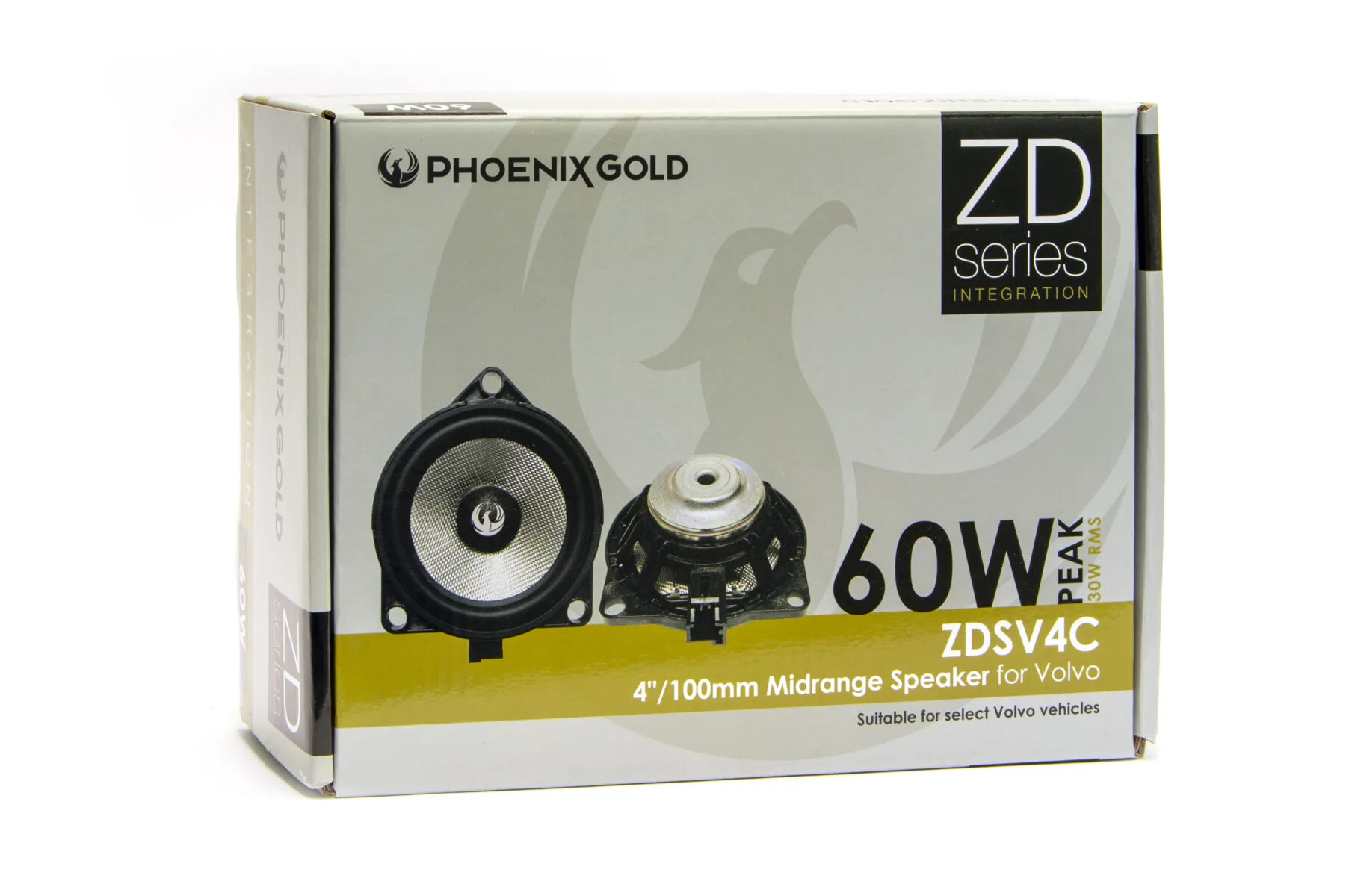 Phoenix Gold ZDSV4C