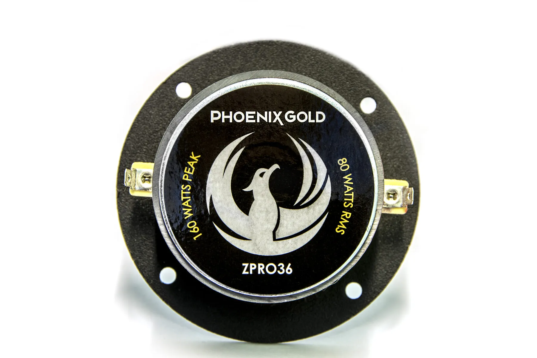 Phoenix Gold ZPRO36