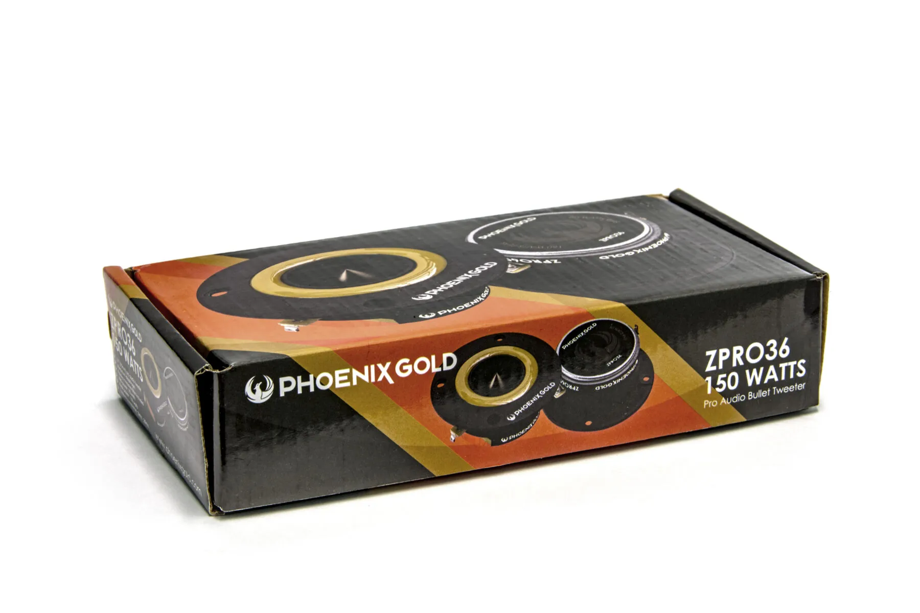 Phoenix Gold ZPRO36