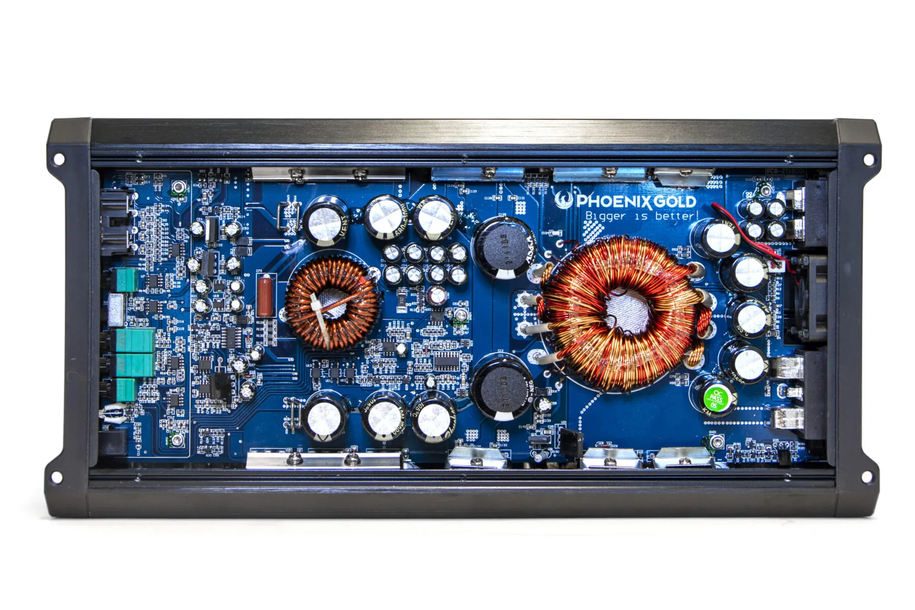 Phoenix Gold ZT15001