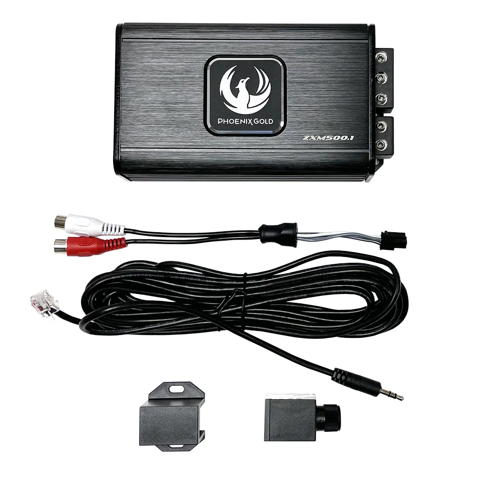 Phoenix Gold ZXM5001