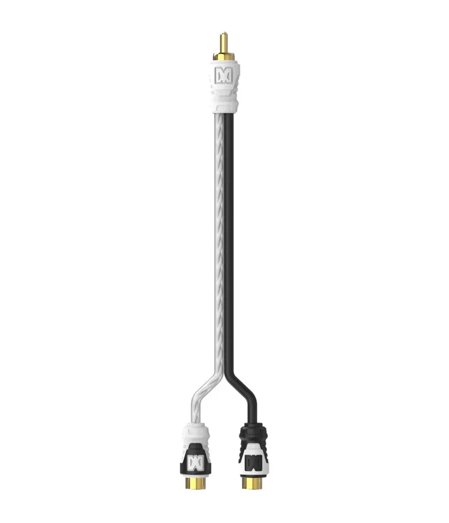 SonoMax RCA Y-haara