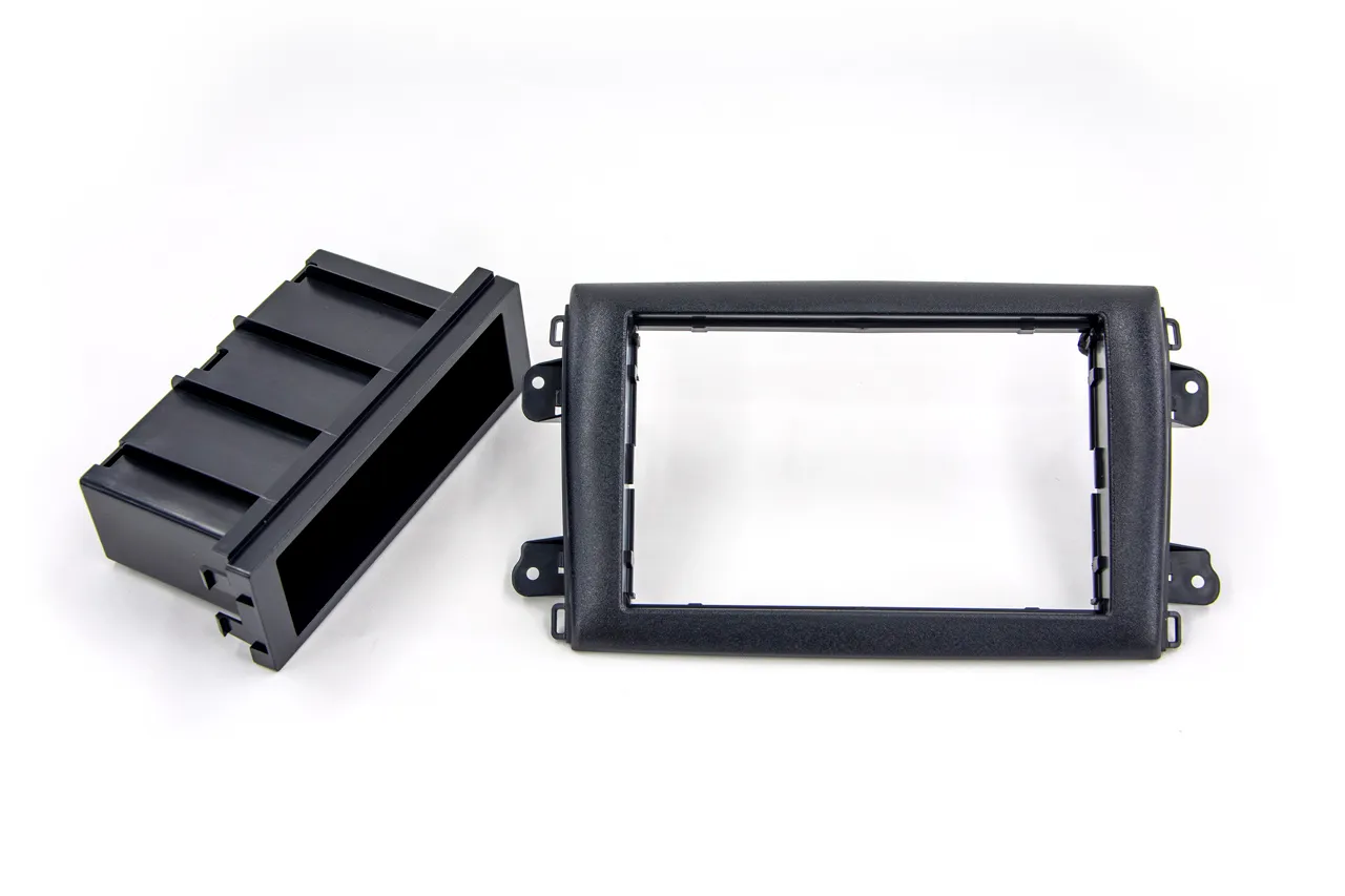 1-Din Radiosovitelevy Ducato 8 2021->