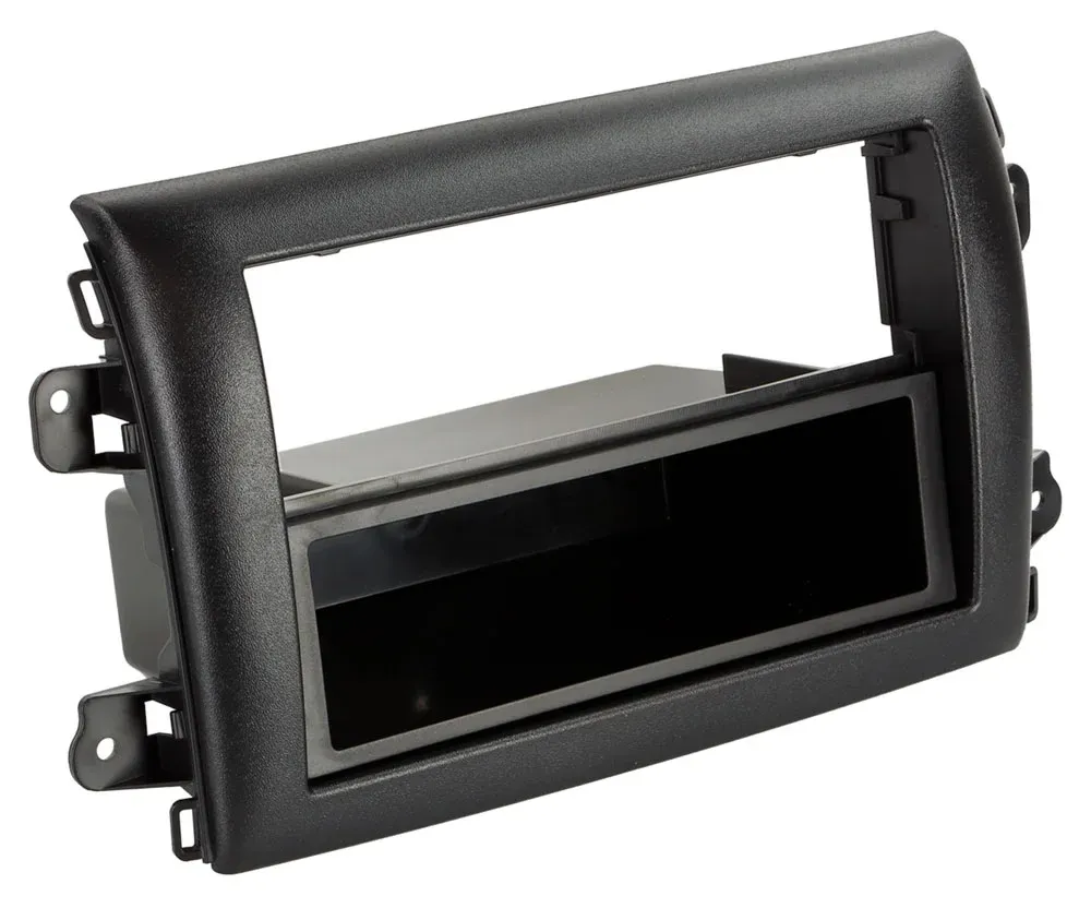 1-Din Radiosovitelevy Ducato 8 2021->