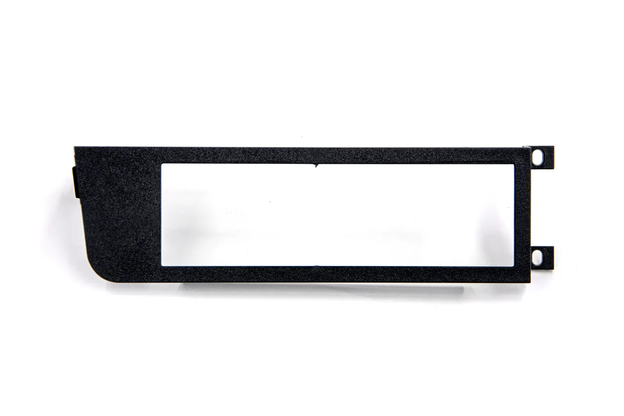 1-Din Radiosovitelevy Volvo 240