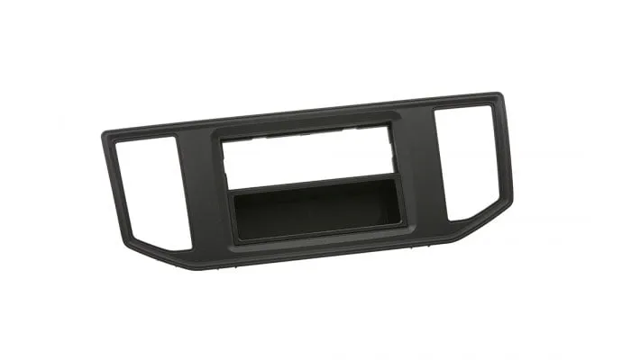 1-Din Radiosovitelevy VW Crafter 2017->