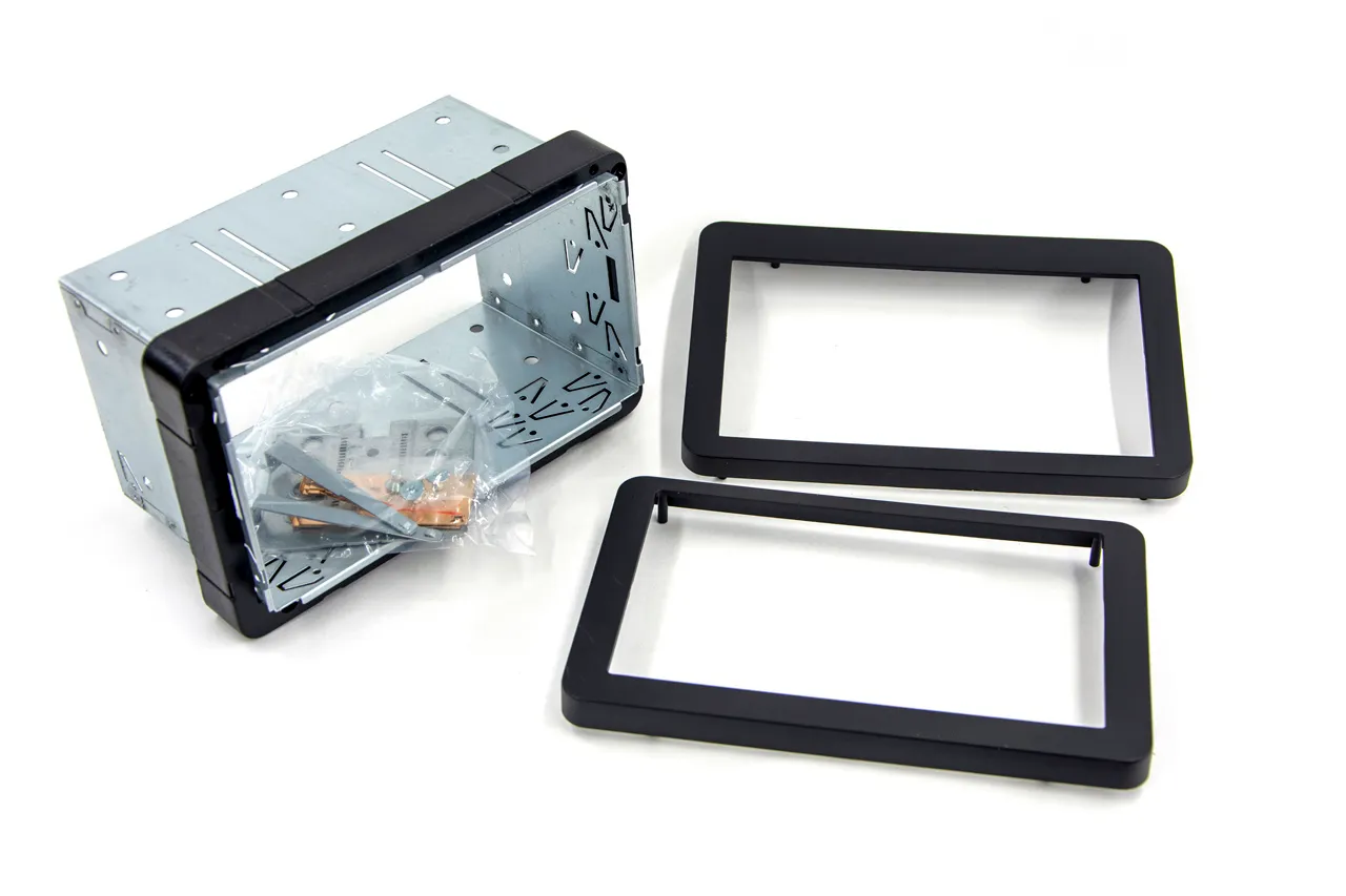 2-Din Radiosovitelevy Alfa 159 / Breda OEM Na