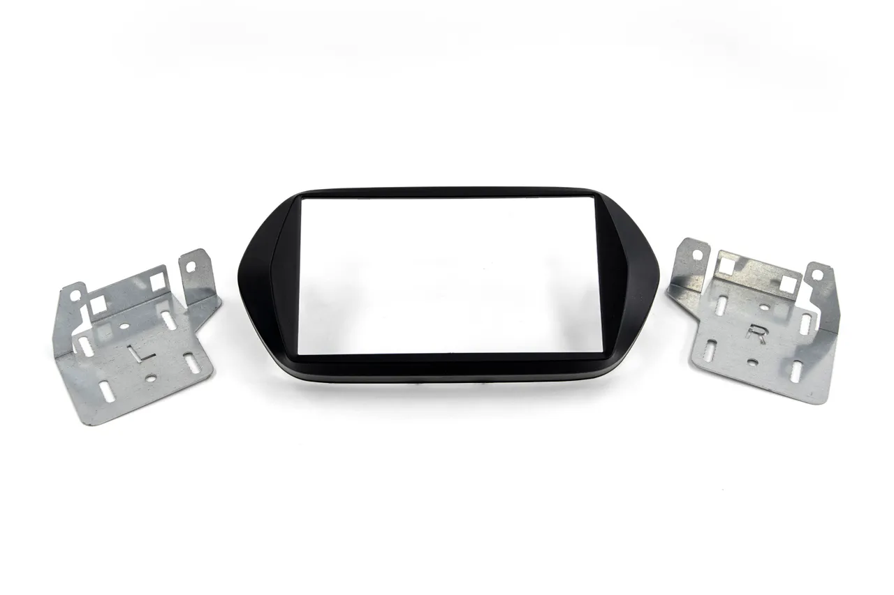 2-Din Radiosovitelevy Fiat Tipo 2017-> ilman