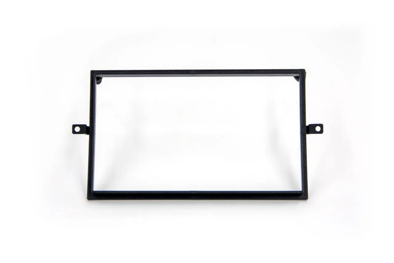 2-Din Radiosovitelevy Nissan Navara 2005-2013