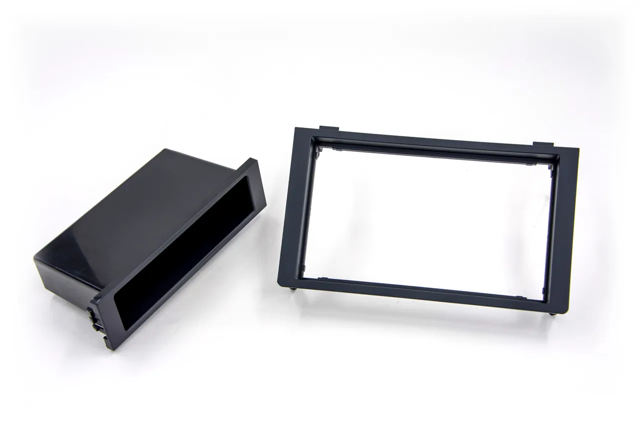 2-Din Radiosovitelevy SAAB 9-3 2005->