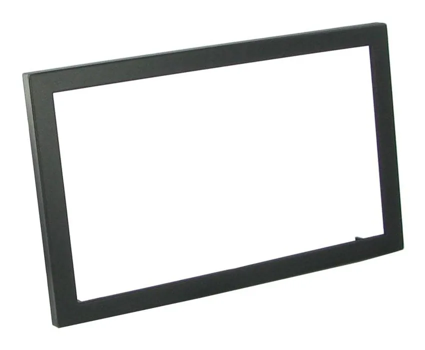 2-Din Radiosovitelevy SAAB 9-5 97-05