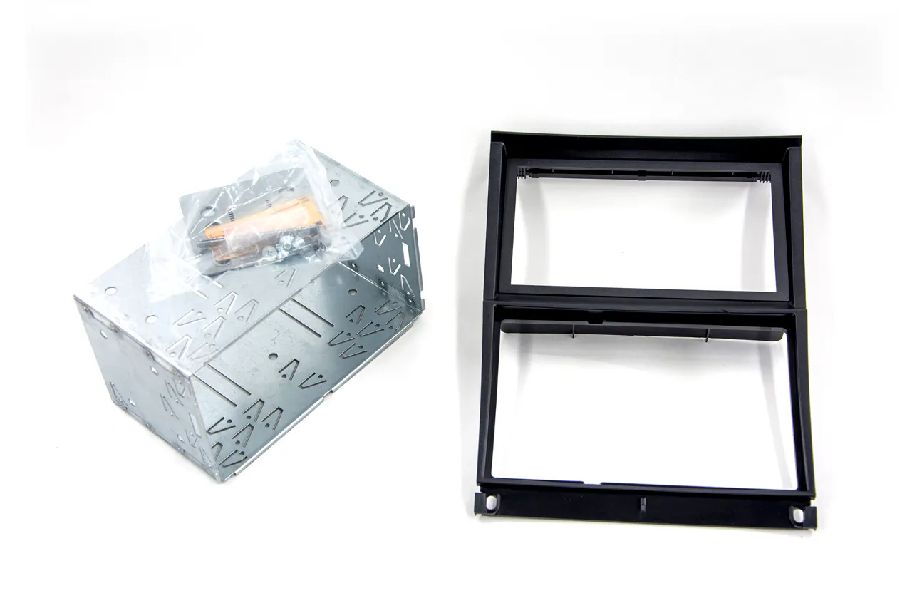 2-Din Radiosovitelevy Scania R 2013->