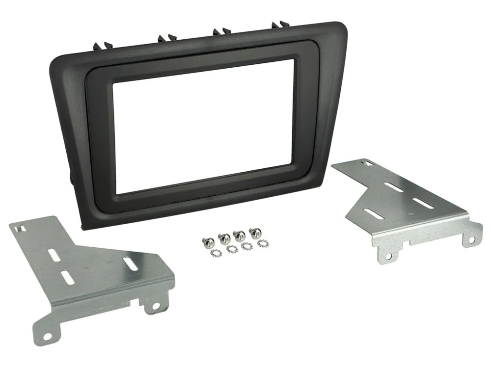 2-Din levy Skoda Rapid 2014->
