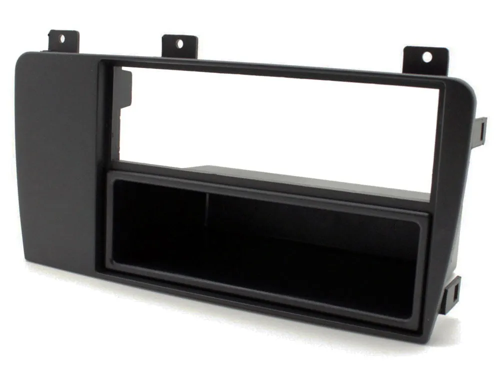 2-Din Radiosovitelevy Volvo S60/V70 2004->