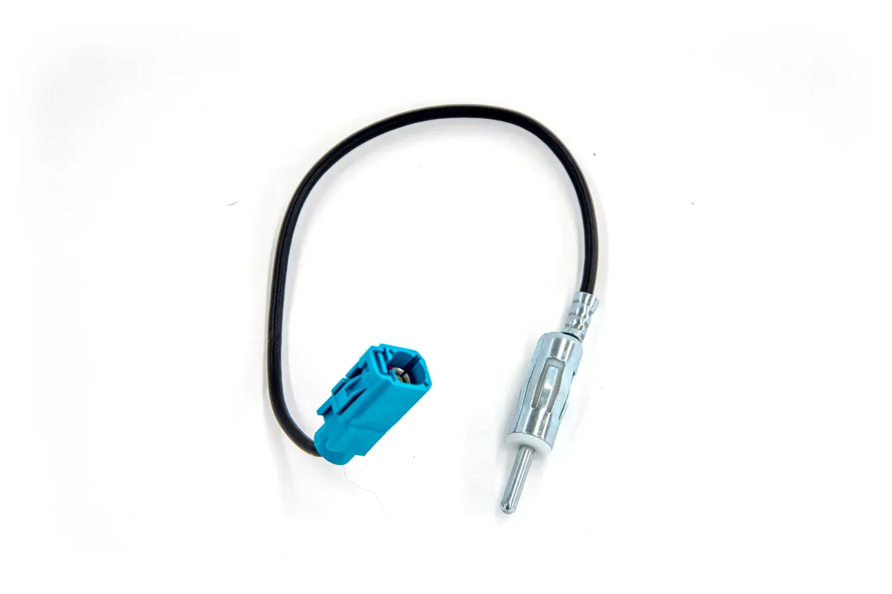 Antenniadapteri 1x FAKRA Female-Din Mini