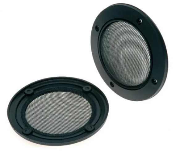 Kaiutinverkko 4&amp;quot;