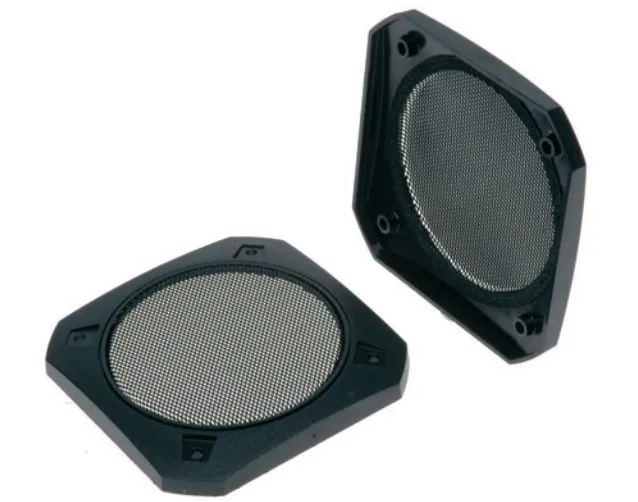 Kaiutinverkko 5&amp;quot;