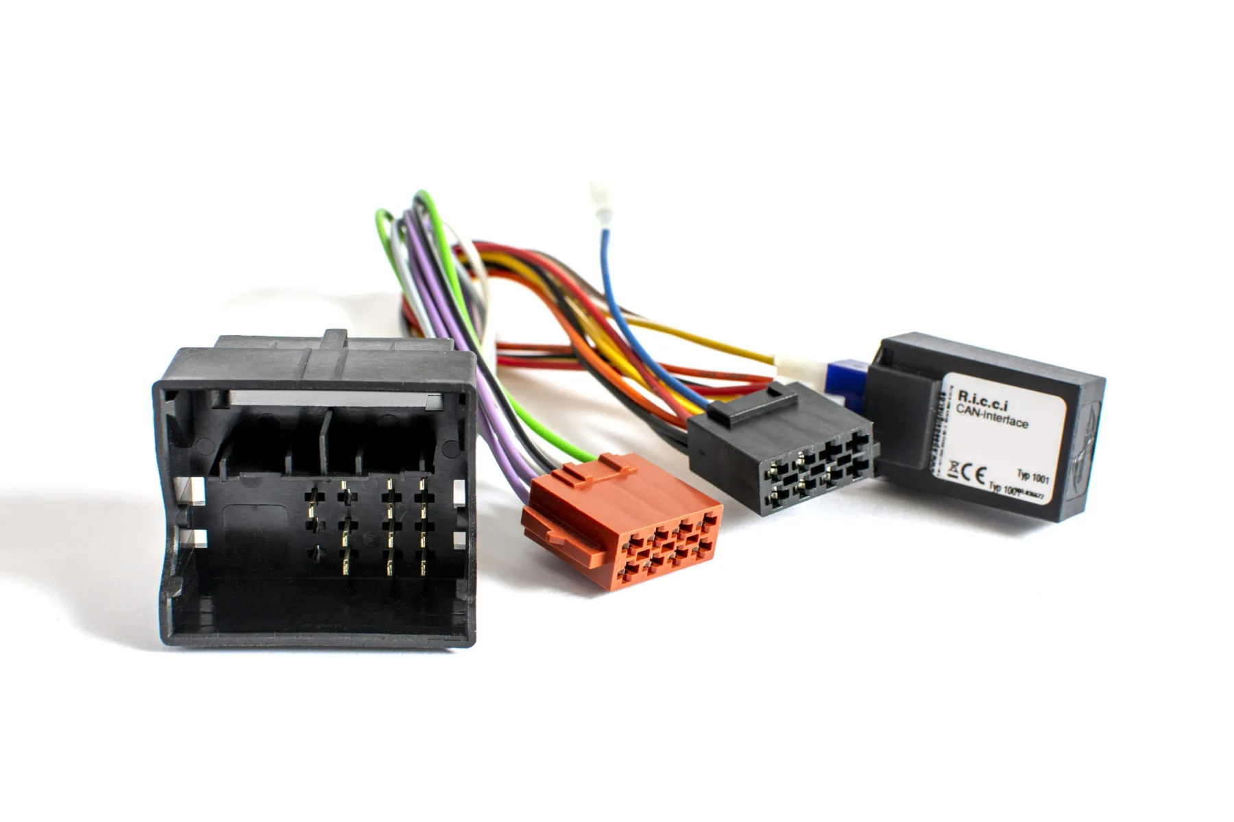 VAG CAN-väylämuunnin