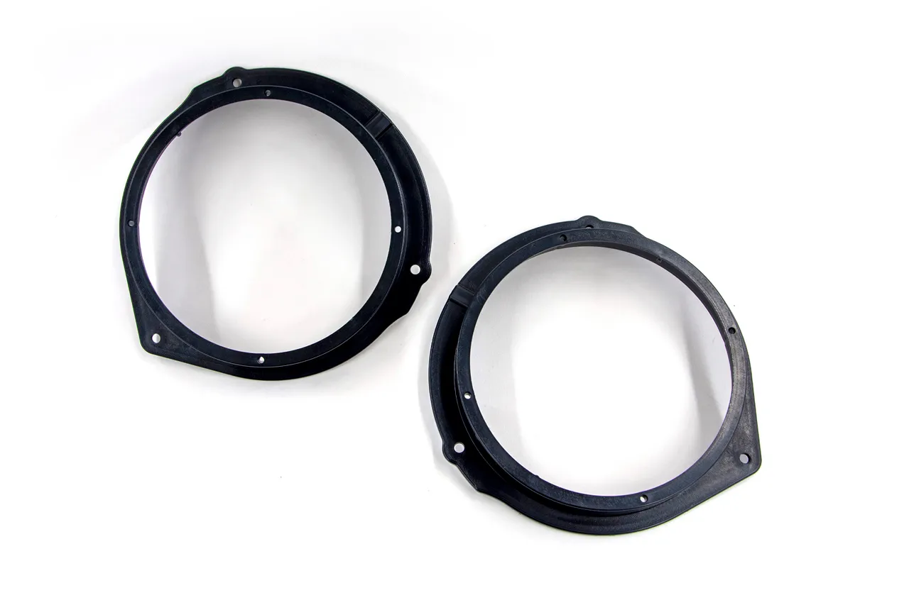 Kaiutinsovite Vito 2014-> 165mm Etupää