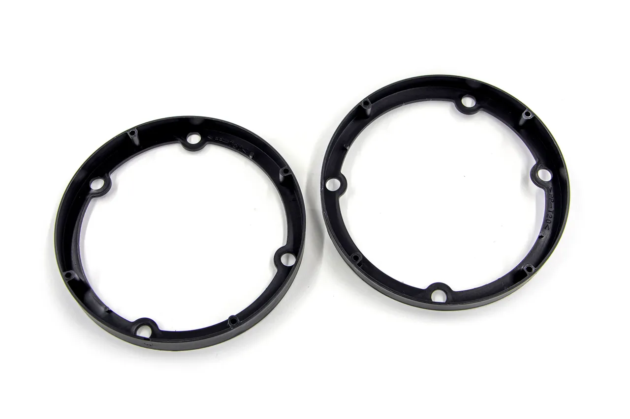 Kaiutinsovite MB Sprinter 2006-> 165mm Etupää