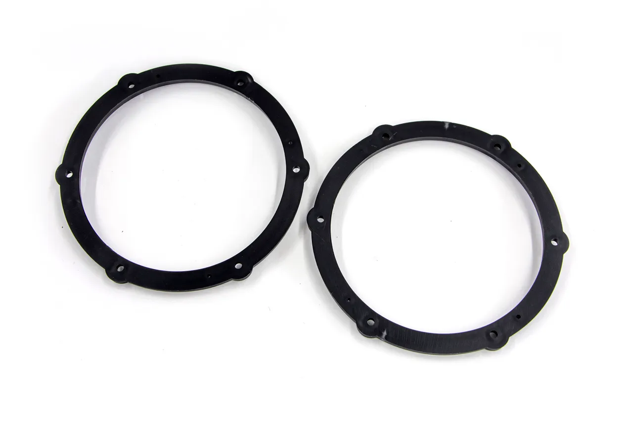 Kaiutinsovite Expert, Jumpy, Proace 2016-> 16