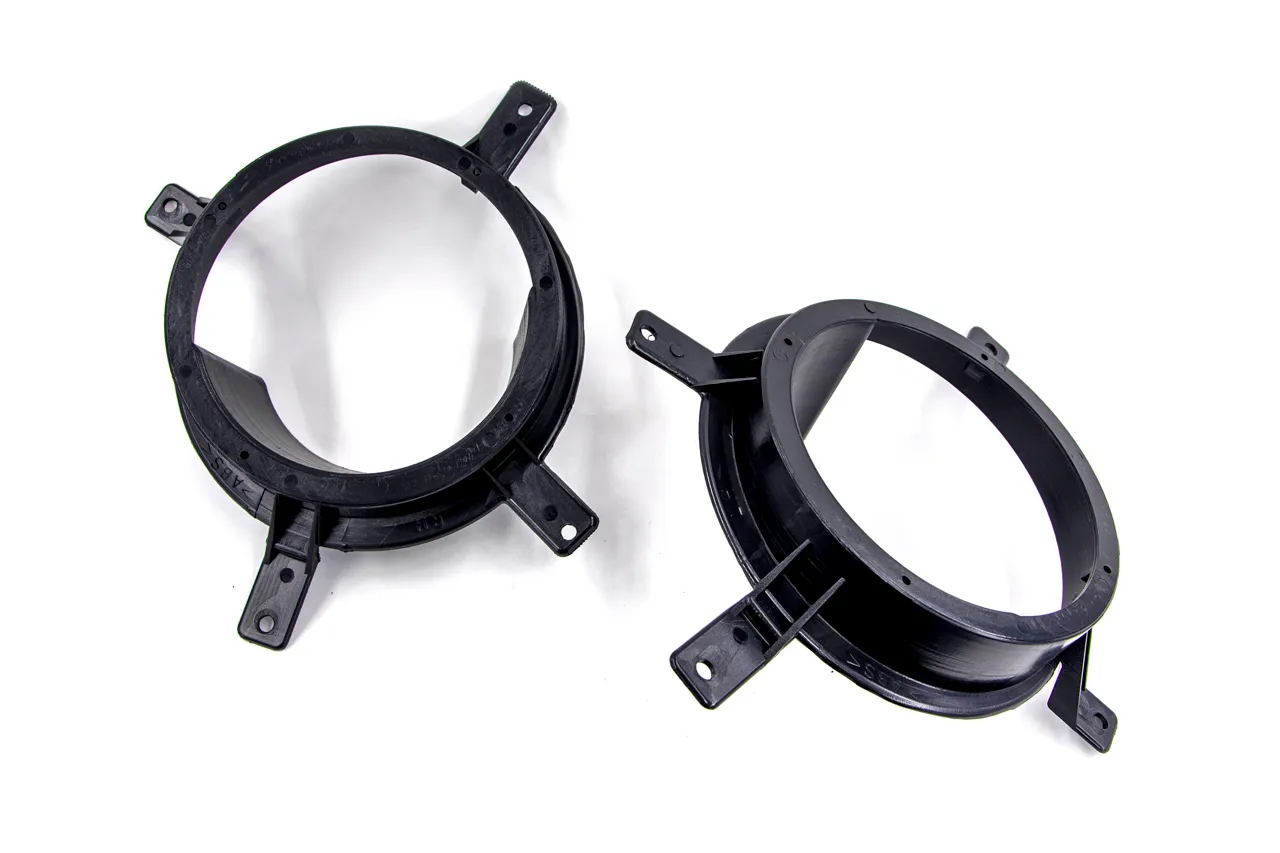 Kaiutinsovite Volvo V70/S60 2000-> 165mm Etup