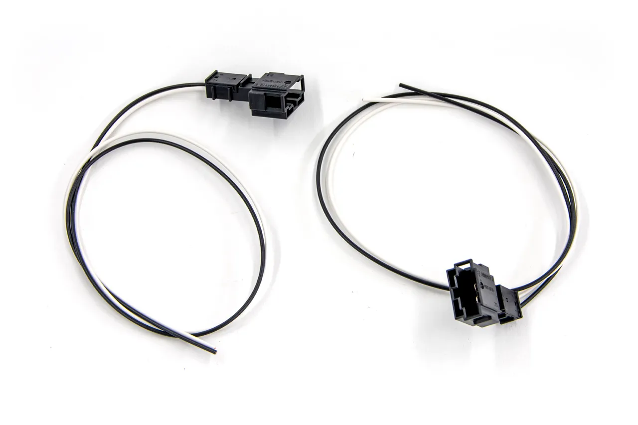 Kaiutinjohtosarja Audi Etupää Pari @