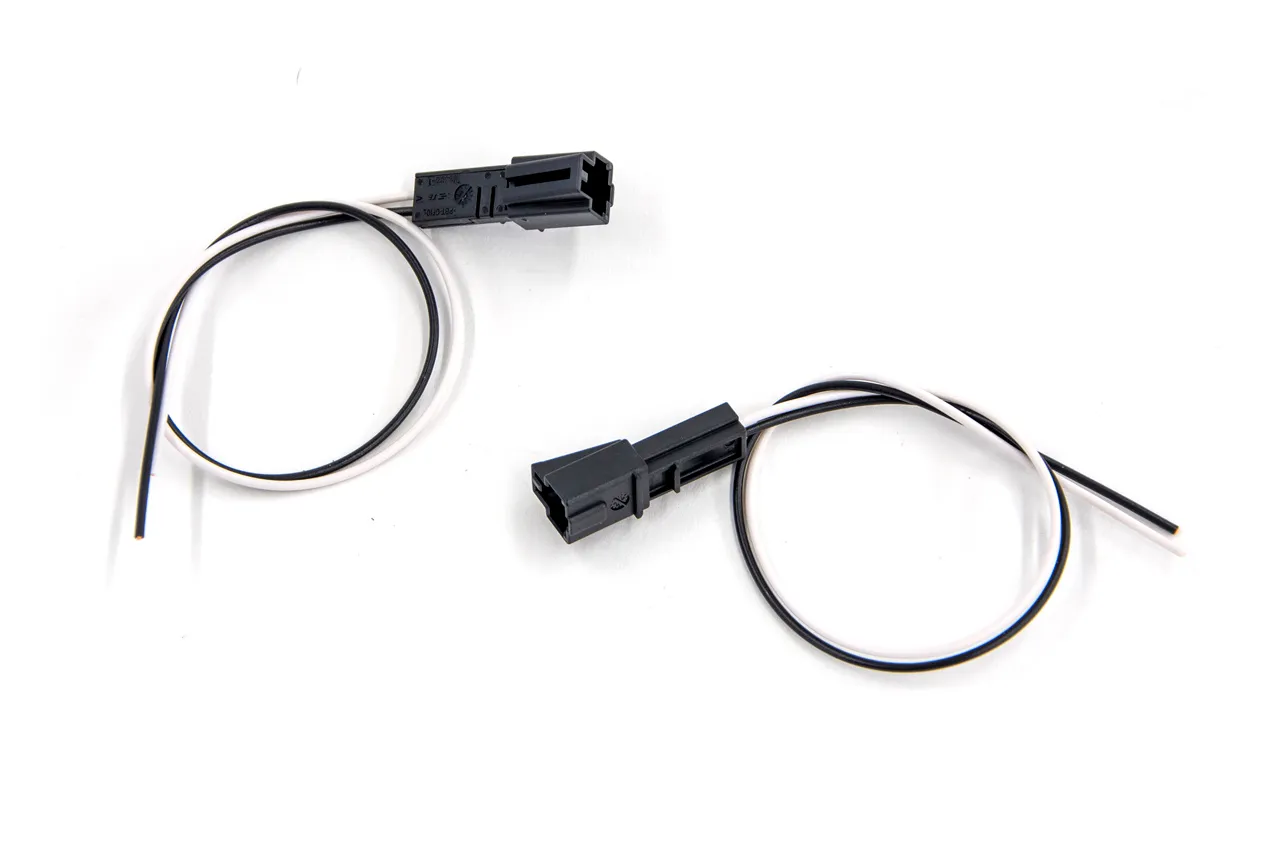 Kaiutinjohtosarja Audi Diskantti Pari @