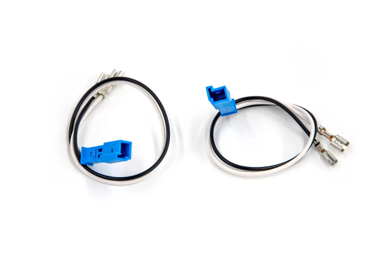 Kaiutin johtosarja BMW etupää