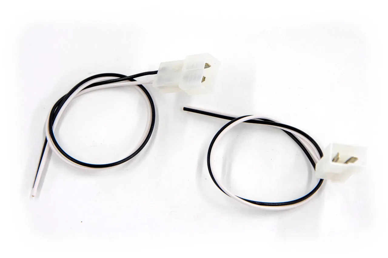 Kaiutinjohtosarja Fiat Ducato Tweeter Pari @