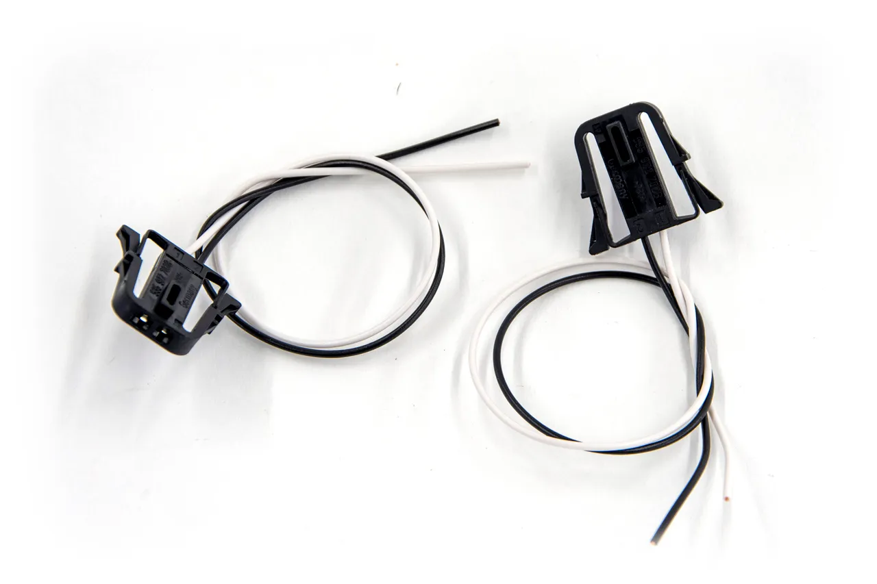 Kaiutinjohtosarja VW Diskantti Pari @