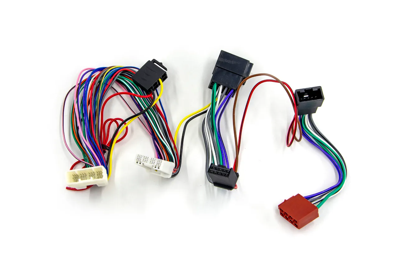 AH T-Johtosarja Toyota Camry / Corolla 2019->