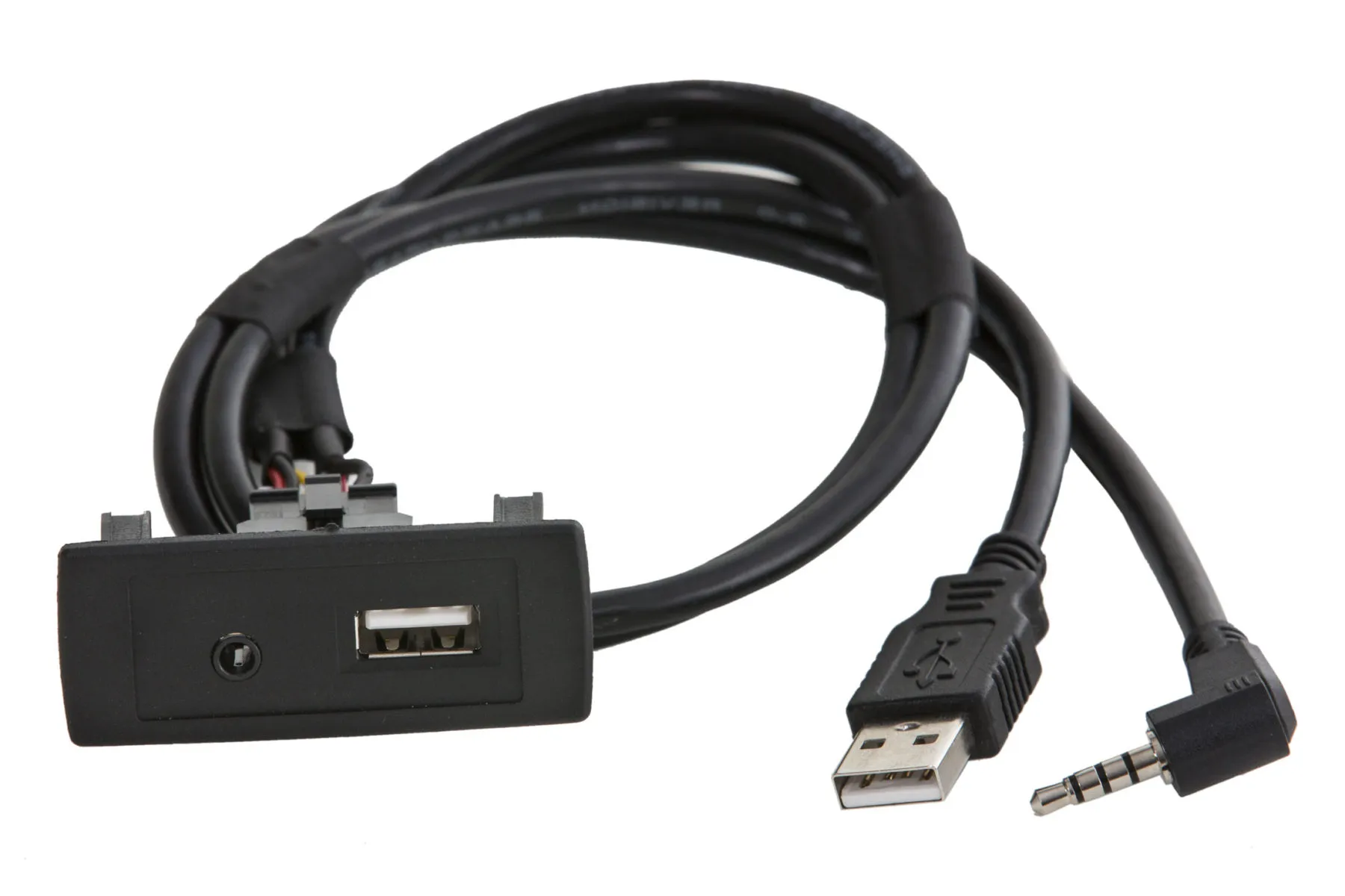 USB/Aux-adapteri Vito W447 2014-&amp;gt; Sprinter 20
