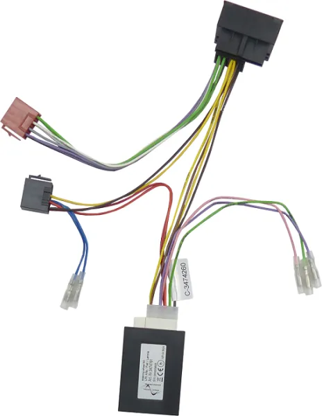 URI-IVECO / Fiat Navi