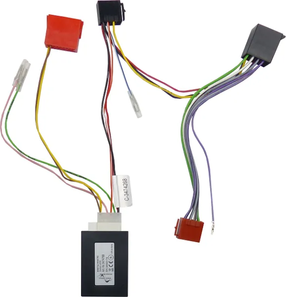 URI-Volvo FH 2002-2013