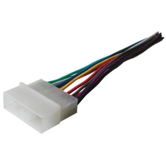 Best Kits Johtosarja Jeep 1989-1996