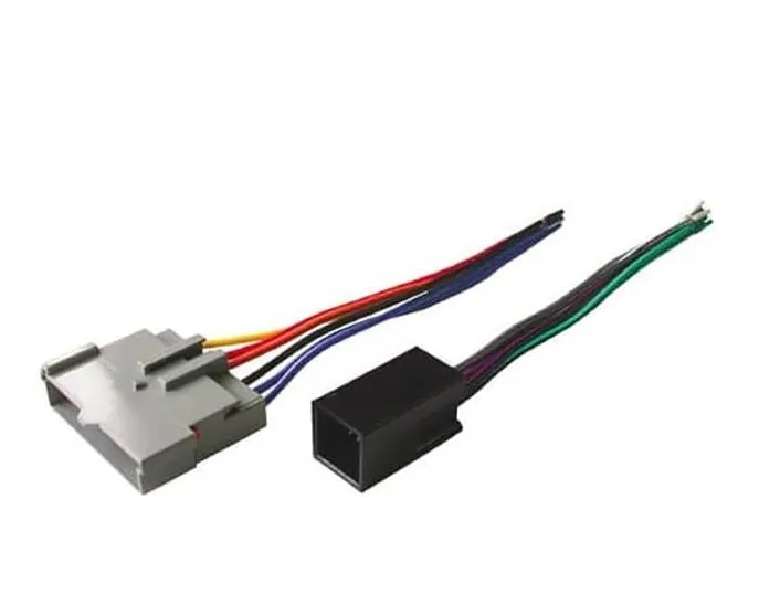 Best Kits Johtosrj. Ford / Lincoln / Mercury