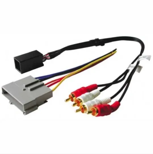 Best Kits Johtosrj. Ford / Lincoln / Mercury