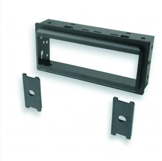 PAC 1-Din GM Multi kit
