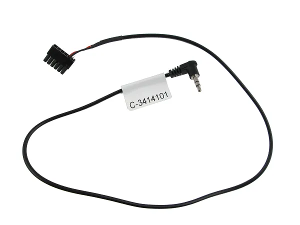 URI-Pioneer Kaapeli (Boxeihin ilman dippejä)