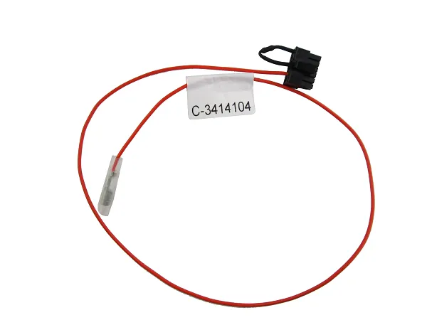 URI-Kenwood Kaapeli (Boxeihin ilman dippejä)