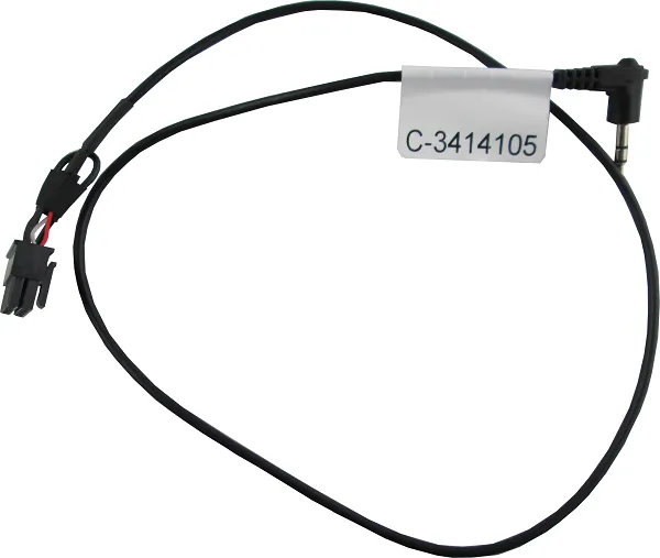 URI-Alpine Kaapeli (Boxeihin ilman dippejä)