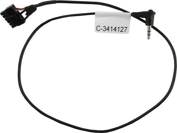 URI-Clarion Kaapeli (Boxeihin ilman dippejä)