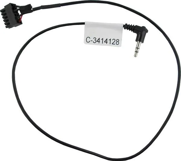 URI-JVC Kaapeli (Boxeihin ilman dippejä)