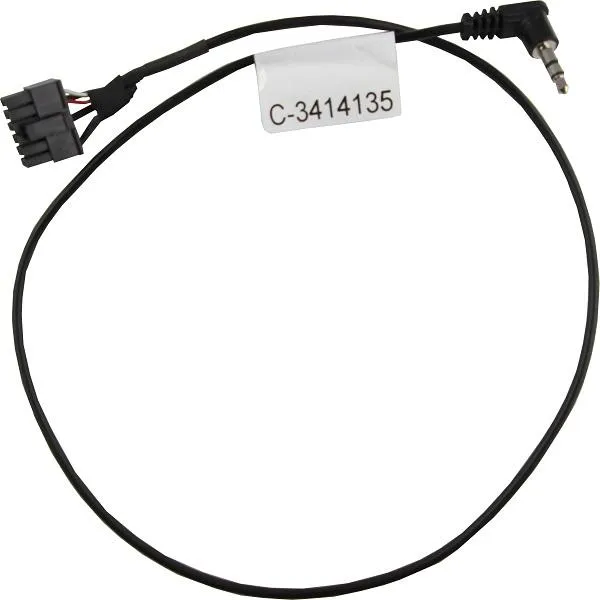 URI-Kienzle Kaapeli (Boxeihin ilman dippejä)