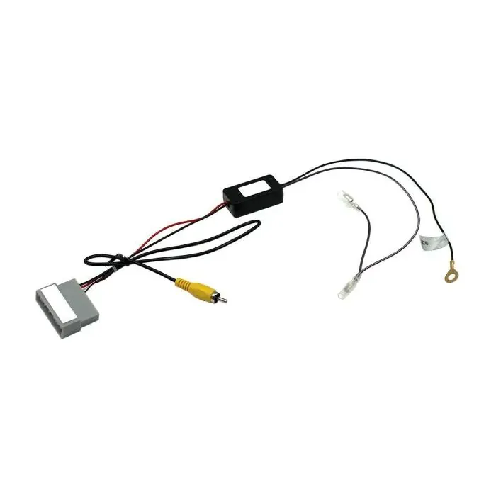 C2 Peruutuskamera-adap. Honda Civic 2017>