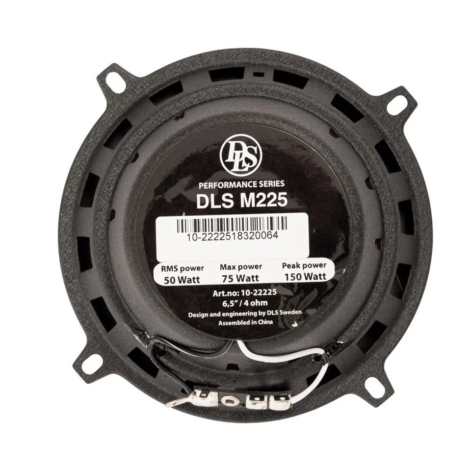 DLS M225
